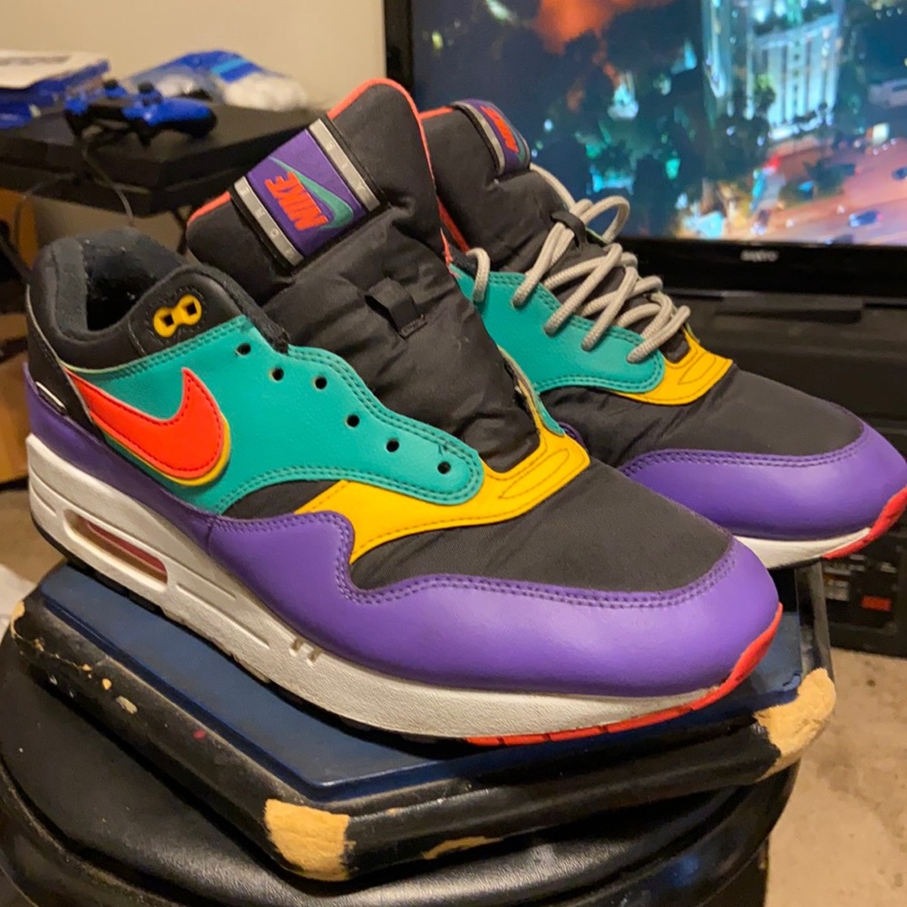 Nike Air Max 1